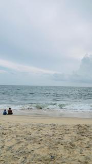 Shoreline Marari Beach Villa At Golden Beach Mararikulam - Alappuzha - 8