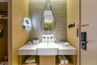 Atour Hotel Beijing Wangjing 798 Art District - Pechino - 3