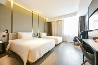 Atour Hotel Beijing Wangjing 798 Art District - Pechino - 9