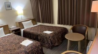 Shizuoka Daiichi Hotel - Shizuoka - 2