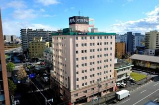 APA Hotel Sapporo-Susukino-Ekiminami - Sapporo - 2