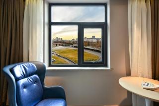 Atour Hotel Beijing Wangjing 798 Art District - 1