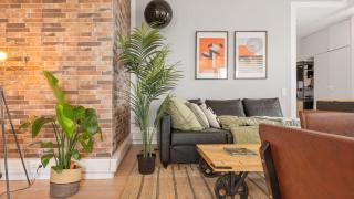BIG Urban Loft - bis zu 20 Personen - 180qm - 180 Grad Skyline Balkon - Berlin - 9