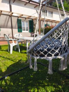 Casa Rosi, in campagna, relax tra mare e montagna - Giucano - 5