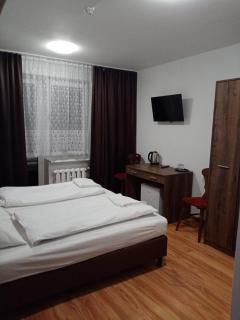 Hotel Olimpik Park - Słubice - 7