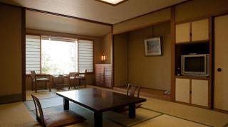 Hotel Tokoen - Yonago - 5