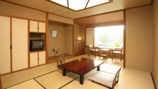 Hotel Tokoen - Yonago - 4