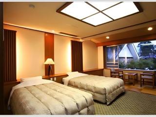 Hotel Tokoen - Yonago - 1