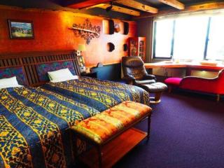 Auberge Kitano Dandan - Abashiri - 3