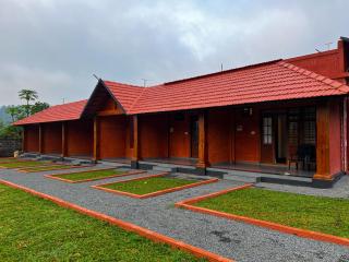 Mana Gramam Resort Mudumalai - Mudumalai National Park - 8
