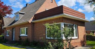 FeWo-Ria-EG-Whg-3 - St. Peter-Ording - 7