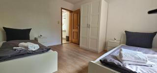 FeWo-Ria-EG-Whg-3 - St. Peter-Ording - 4