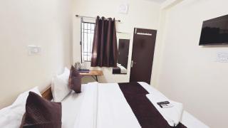 Hotel East UK - 10 Mins From Embassy - Nueva Delhi - 2
