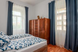 Top Location Downtown & Beach Bacvice Apartment - Split - 4