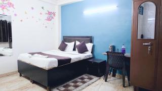 Hotel East UK - 10 Mins From Embassy - Nueva Delhi - 5