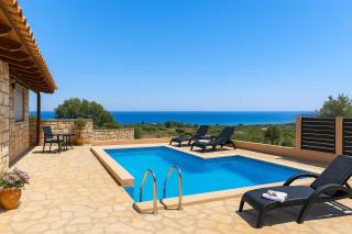 Sea Breeze & Stunning Views - Pool Dream Gem - Dhémbla - 9