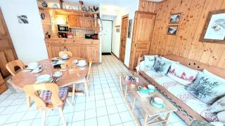 Résidence Week End - Appartement spacieux et lumineux, en plein centre MAE-2591 - Les Gets - 7