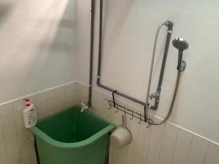 Lanang Islamic Homestay - Bedung - 1