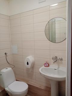Hotel Olimpik Park - Słubice - 8