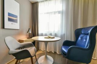 Atour Hotel Beijing Wangjing 798 Art District - Pechino - 6