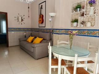 Típico y pintoresco patio de vecinos, con encanto - Siviglia - 7