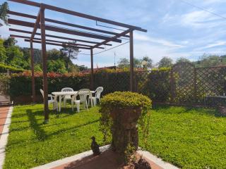 Casa Rosi, in campagna, relax tra mare e montagna - Giucano - 7
