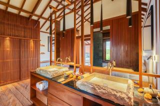 NEW! Balienea 4 - 2BR Villa North of Canggu - Dalung - 8
