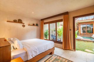 NEW! Balienea 4 - 2BR Villa North of Canggu - Dalung - 4