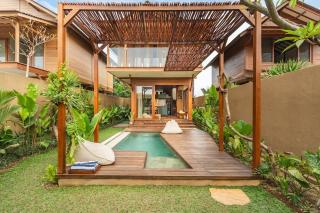 NEW! Balienea 4 - 2BR Villa North of Canggu - Dalung - 3