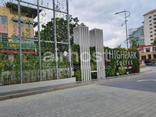 HighPark Suites by Airhost - 9