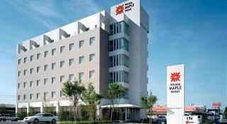 Hirata Maple Hotel - Izumo - 9