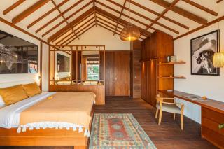 NEW! Balienea 4 - 2BR Villa North of Canggu - Dalung - 1