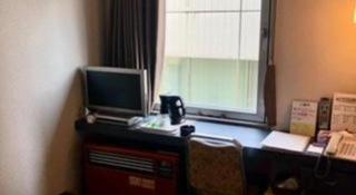Shizuoka UI Hotel - Shizuoka - 4