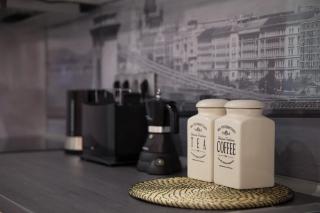 Boutique Apartment - Budapest - 4