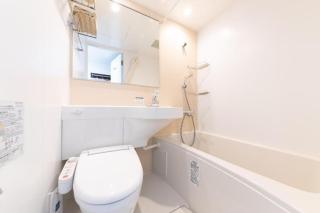 E Hotel Kumagaya Annex - 6