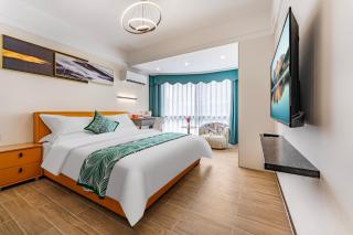 漫点 Moodlink Hotel at Taikoo Hui, Tianhe Sports Center - 4