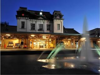 Urban Place Inn Kokura - Kitakyūshū - 5