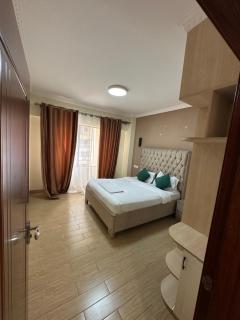 Nextgen Apartments Nairobi - Nairobi - 4