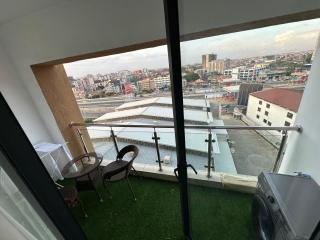 Nextgen Apartments Nairobi - Nairobi - 1