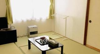 Hotel Alphastar Iwappara - 2