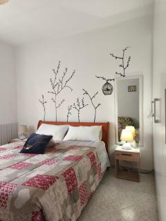 Casa Rosi, in campagna, relax tra mare e montagna - Giucano - 8