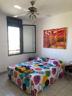 Lagon et Marché T2 avec terrasse - 9