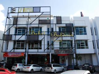 LF Hotel Tapah - Kampar - 5