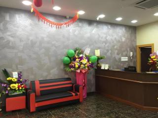 ID Hotel Yayasan - Segamat - 9