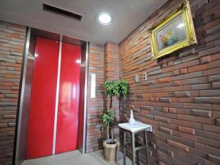 Tomikawa City Hotel - Hidaka - 7