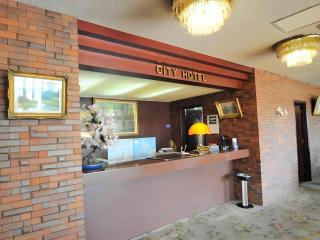 Tomikawa City Hotel - Hidaka - 6
