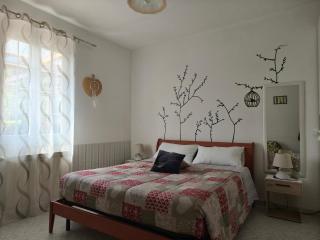 Casa Rosi, in campagna, relax tra mare e montagna - Giucano - 9