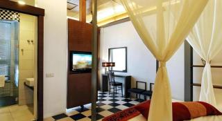 Courtyard at Heeren Boutique Hotel - Melaka - 7