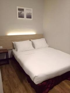 Pendang Suite Hotel PLT - Alor Setar - 2