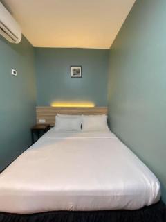 Pendang Suite Hotel PLT - Alor Setar - 1